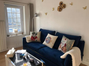 Appartement lumineux au coeur de Dieppe